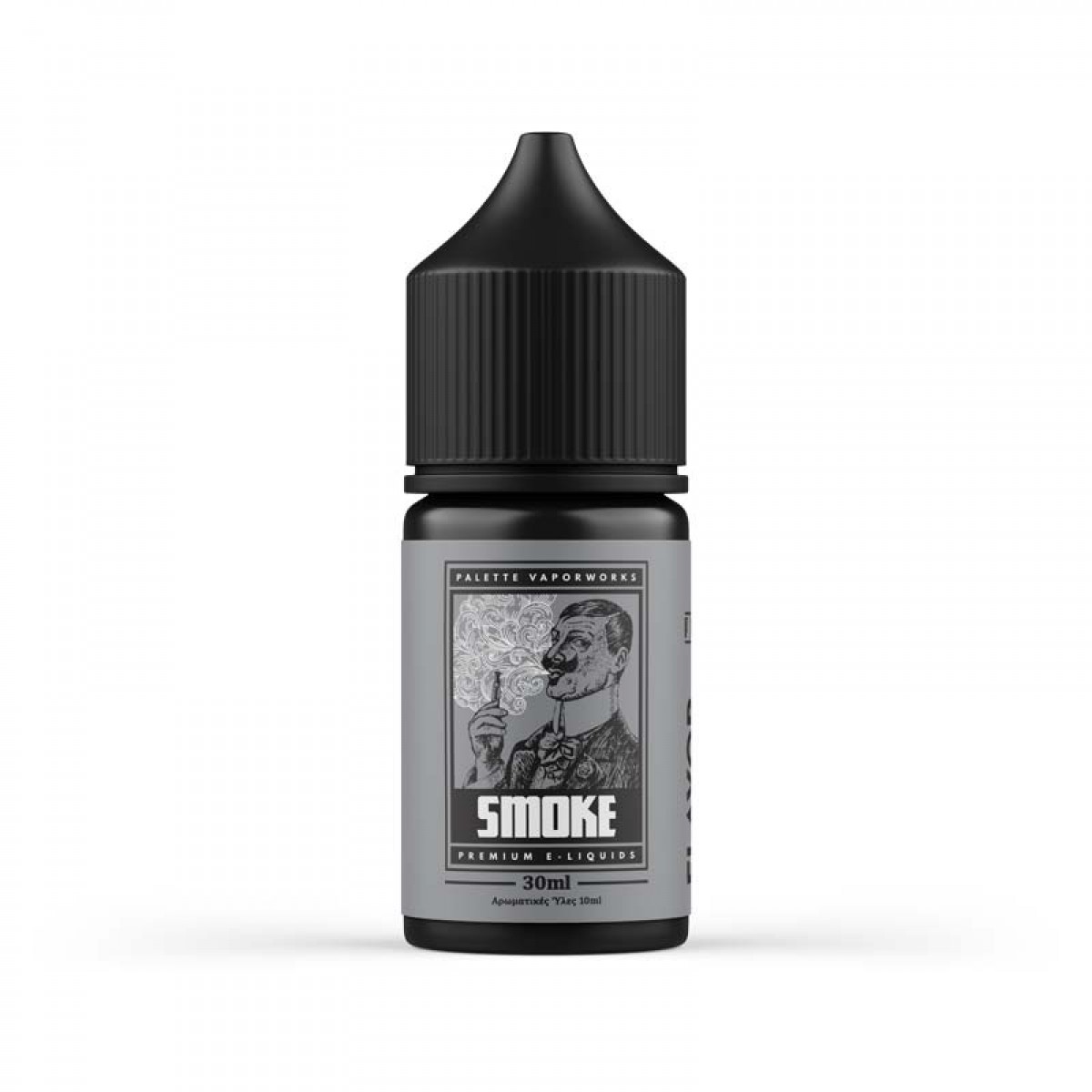 Palette Vaporworks Smoke – Flavor Shot 10ml/30ml